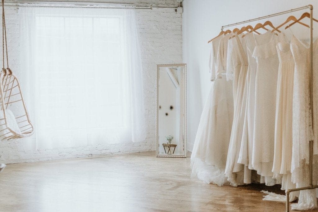 Best 11 Bridal Boutiques in Nashville, Tennessee | Misdress