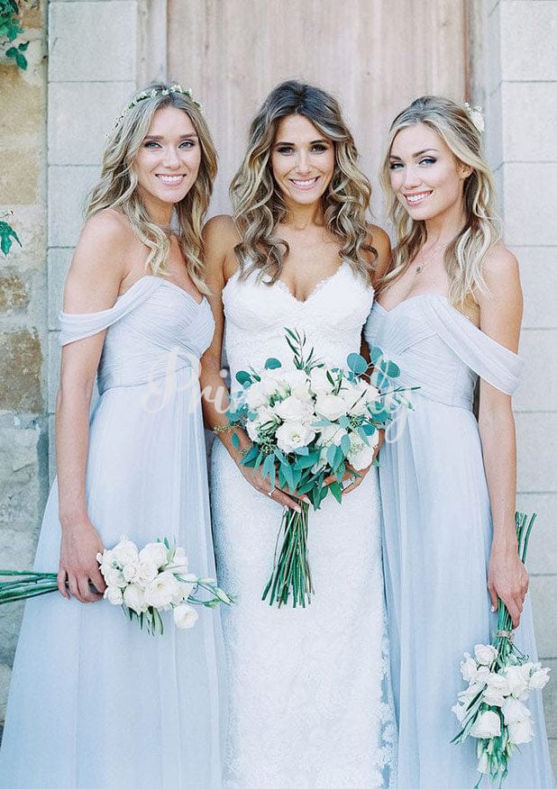 summer bridesmaid dresses 2023 2023 Bridesmaid Dress Trends