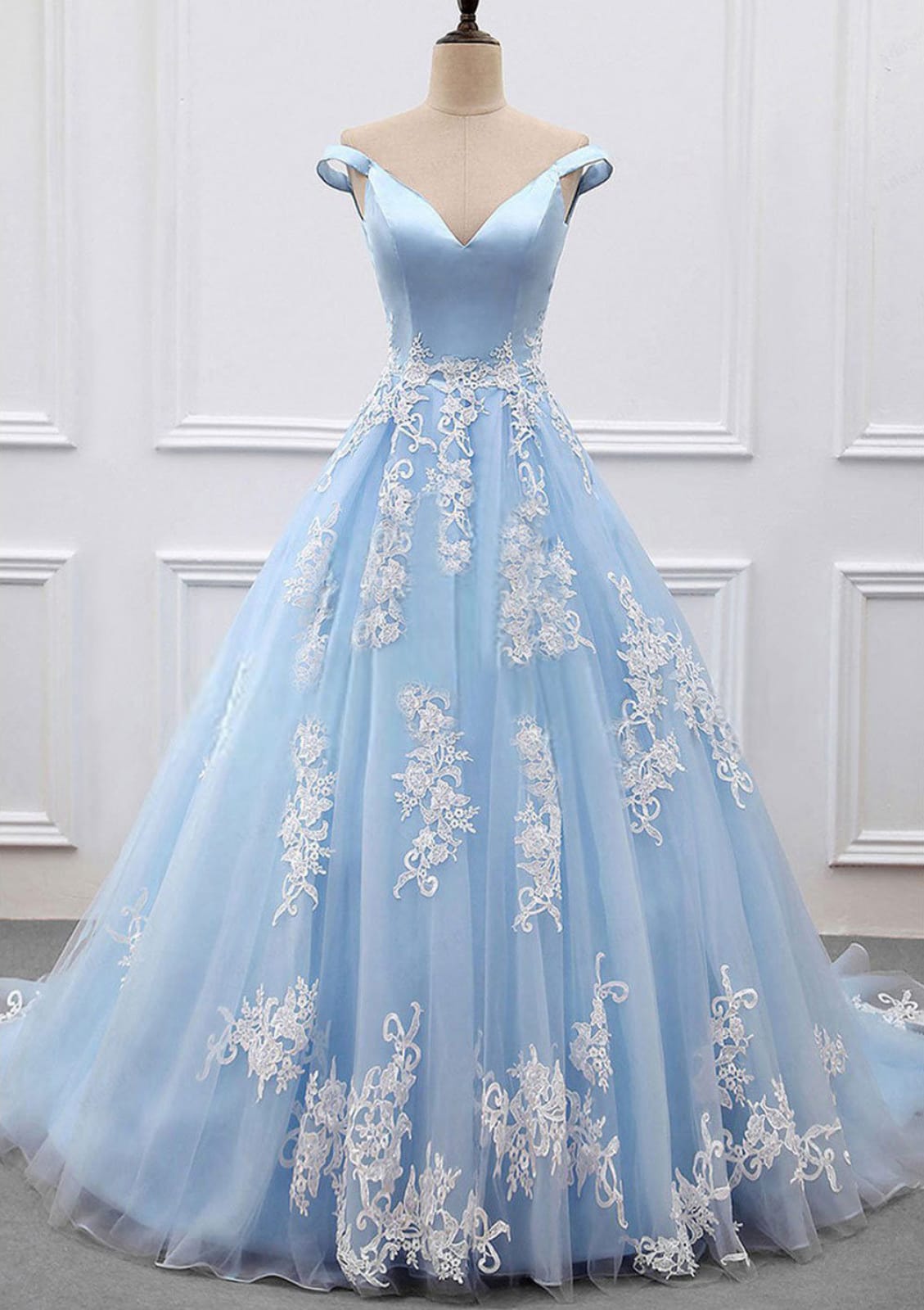 Blue Prom Dress Ball Gown Ball Gown Royal Blue Prom Dress Princess Prom Style Dresses Royal Blue Prom Dress Ball Gown Ball Gown Royal Blue Prom Dress Princess Prom Style Dresses Royal