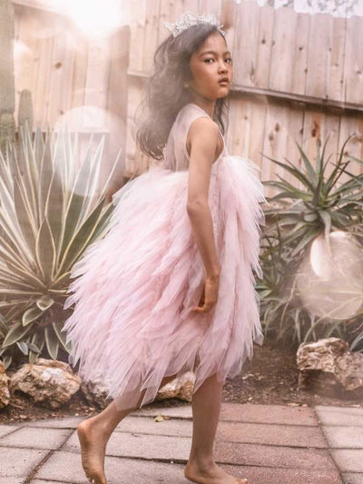 11 Best Tutu Flower Girl Dresses Perfect for Spring Birthday Party