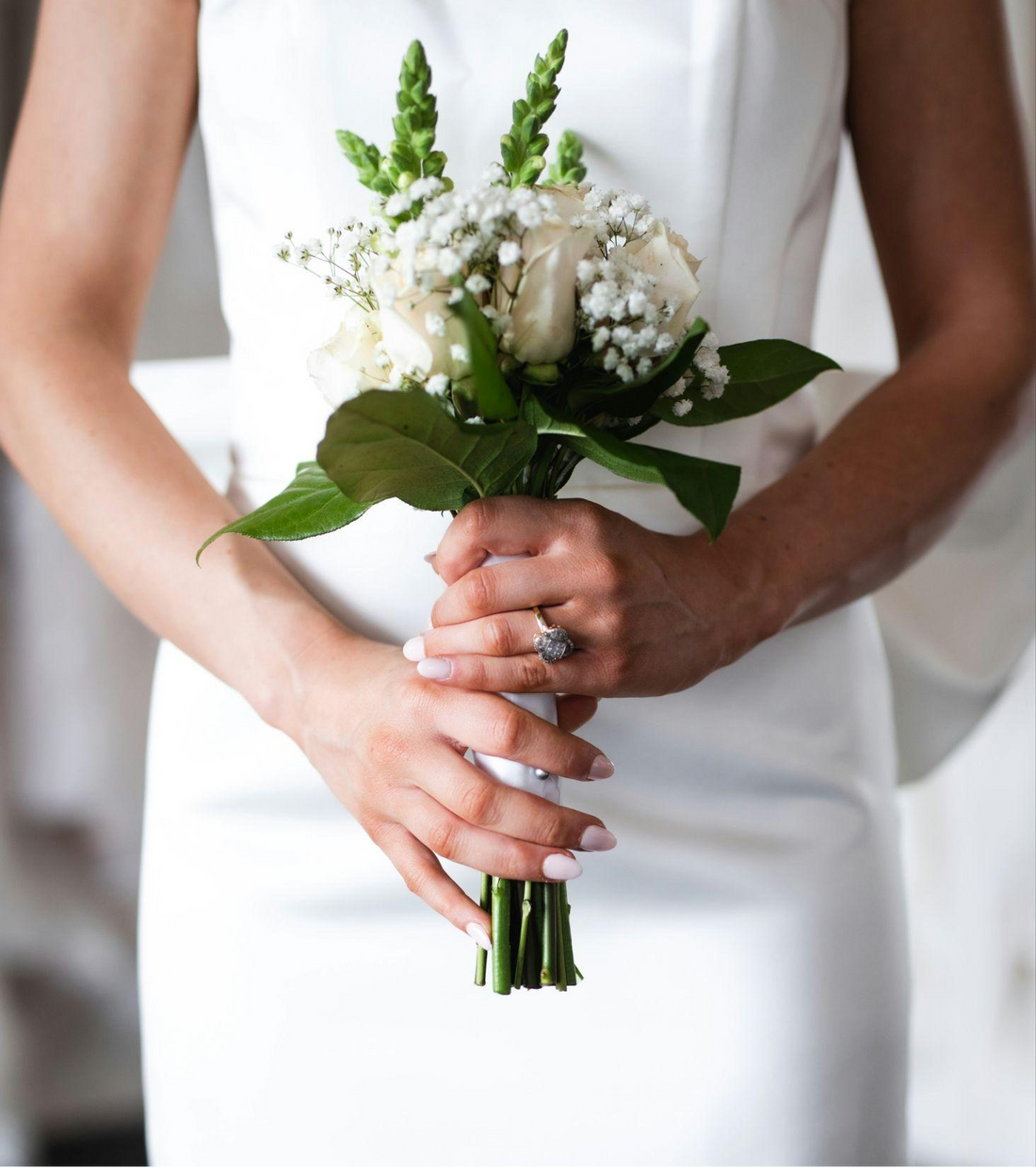 Beat the Wedding Day Bloat: How Proper Hydration Helps You Be Your Best