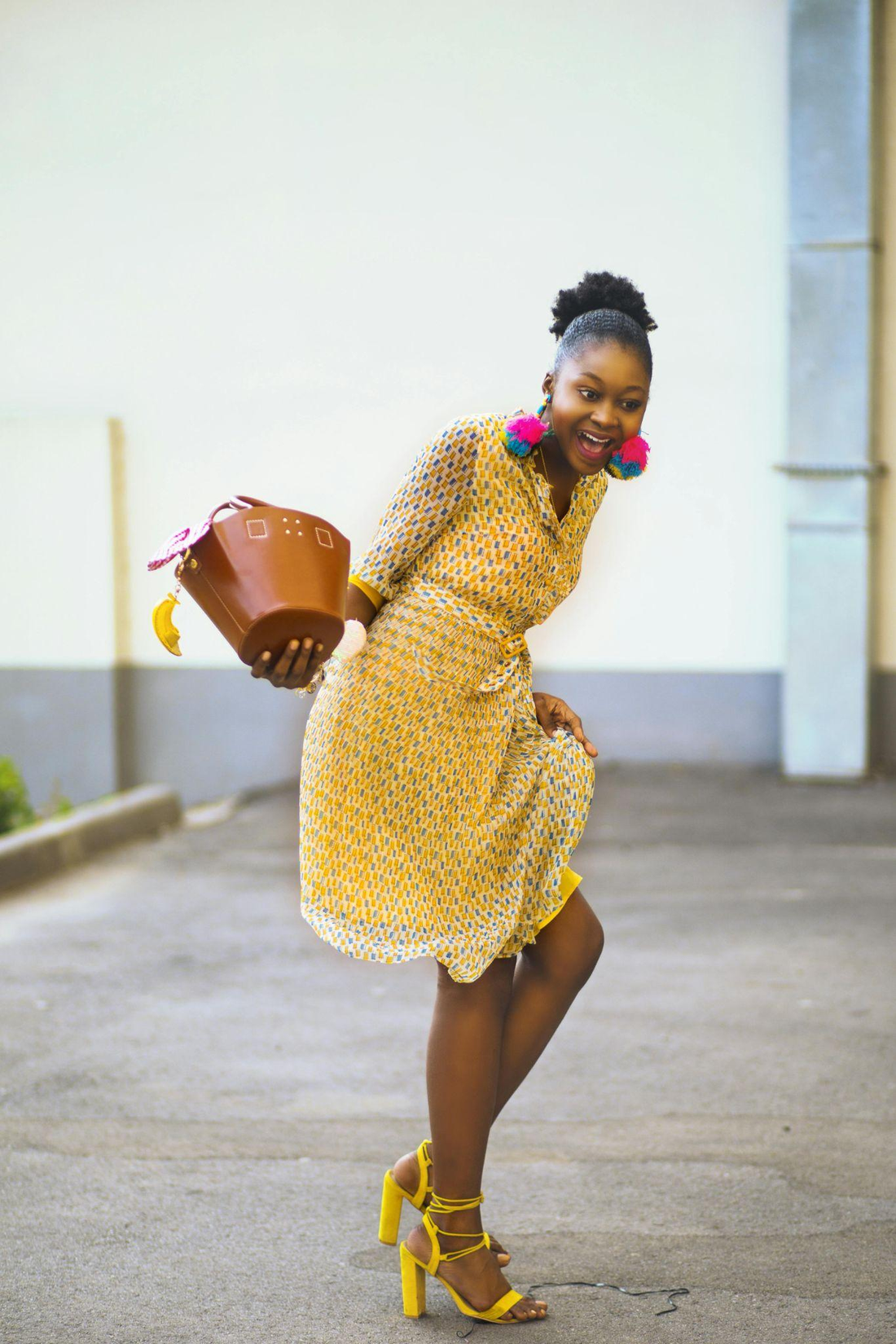 How to Build a Wardrobe You Feel Good Wearing to Church