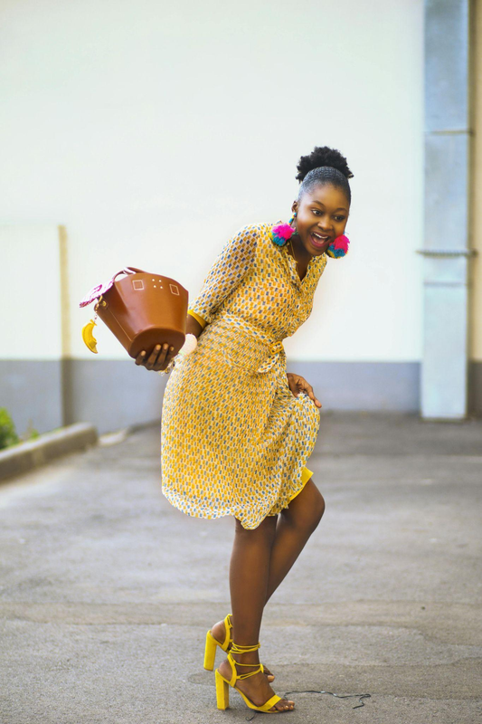 How to Build a Wardrobe You Feel Good Wearing to Church