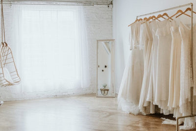 Best 11 Bridal Boutiques in Nashville, Tennessee
