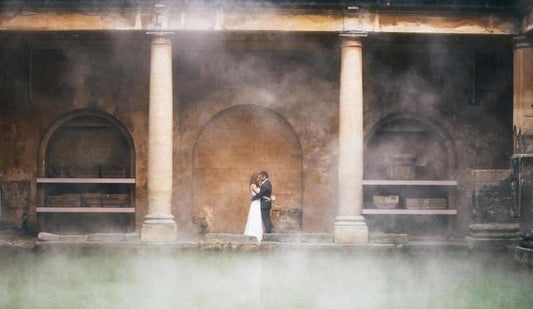 How to Plan an Ancient Roman-Themed Wedding