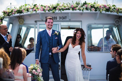 How to Plan Nautical-Themed Wedding on a Budget