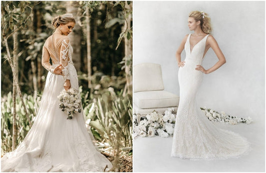 Top 10 Bridal Shops in Oklahoma City, Oklahoma