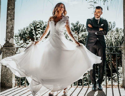 Top 10 Bridal Shops in Tucson, Arizona