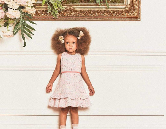 Top 10 Flower Girl Dresses Shops in Houston, Texas