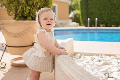 Top 13 Lace Baby Girl Dresses for 1st Birthday Party
