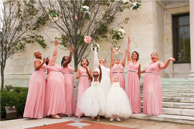 Top 9 Flower Girl Dresses Shops in Austin, TX