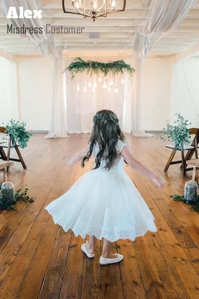 2019 - 2020 Flower Girl Dresses