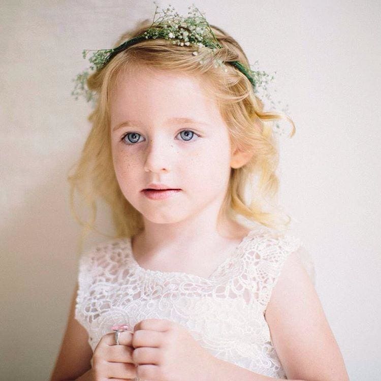 Flower Girl Dress Best Sellers