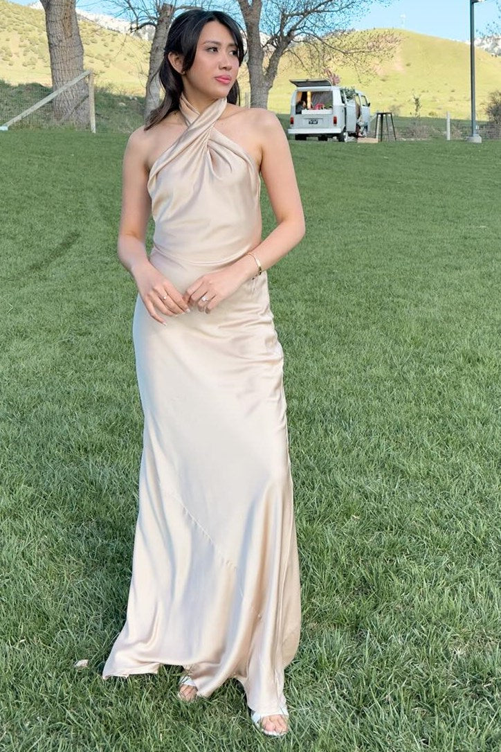 long vacation dresses One Size Fits (2-12) USA Size Dress For Women gender: Female Back tie closure Summer Garden Party Dress SIZE:18-18.5/34