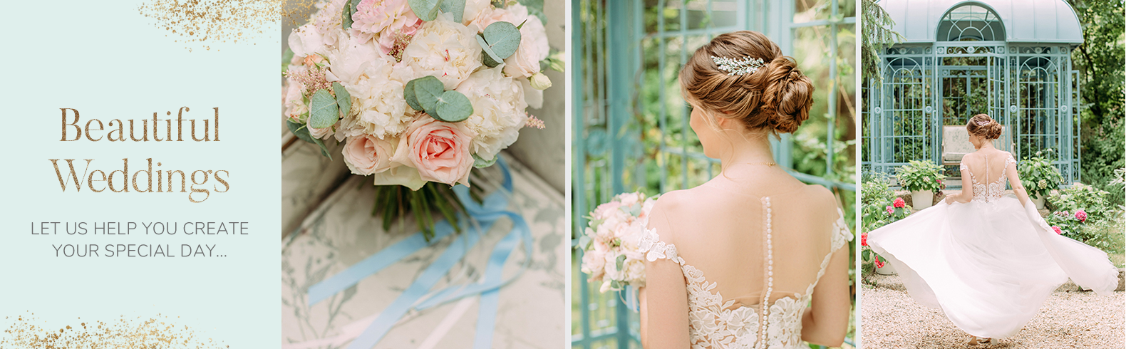 Beautiful Weddings