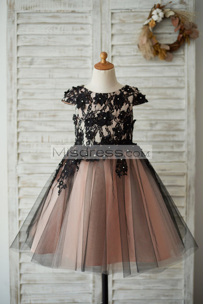 Black" Concert / Orchestra Dresses for Girls | Misdress Black" Concert / Orchestra Dresses for Girls | Misdress