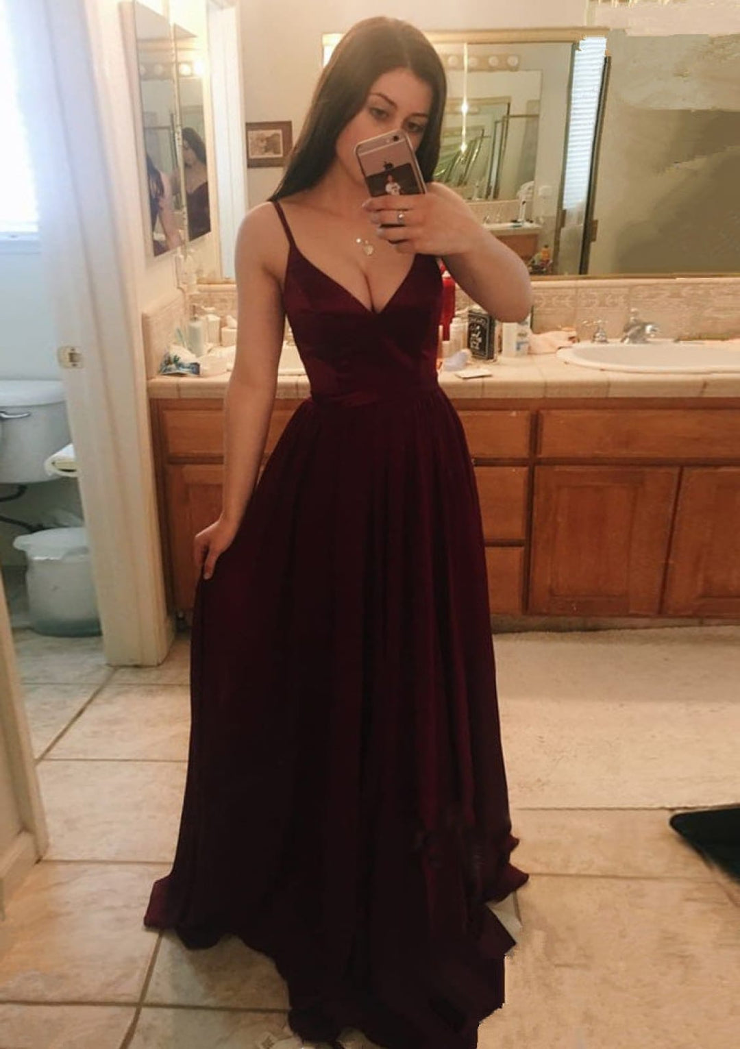 green emerald velvet dress Zelda Side Slit Velvet Sequin Gown