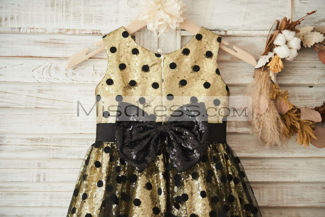 Polka Dot Side Bow Pleated Dress ブラウン Curve Chocolate Polka Dot Wrap Over Tie Side Midaxi Dress