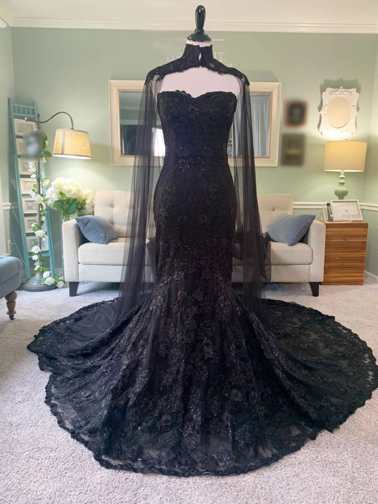 black polka dot maxi dress Love Blossoms Maxi Dress Black/White Polka Dot