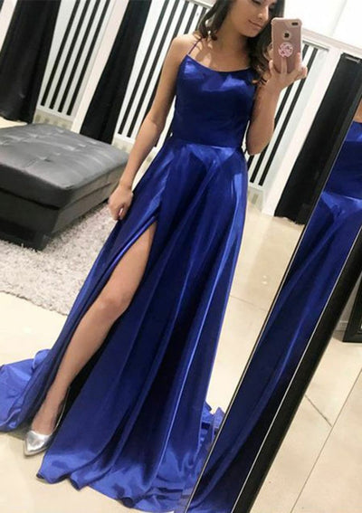 Square Neck" Formal Dresses & Gowns | Misdress Square Neck" Formal Dresses & Gowns | Misdress
