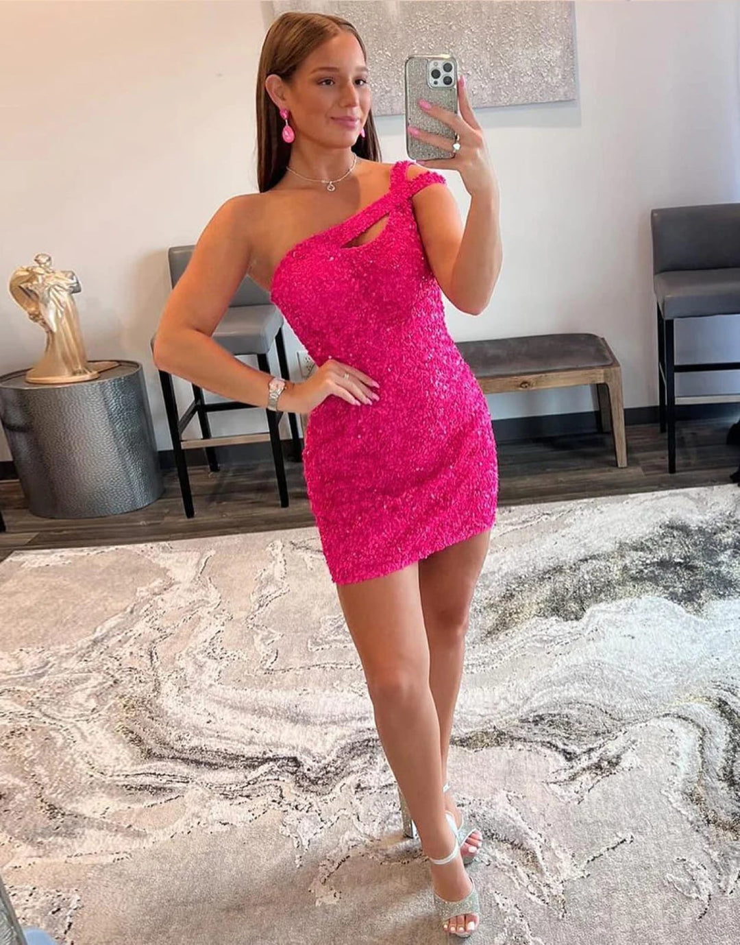 Homecoming Dresses | Misdress Homecoming Dresses | Misdress